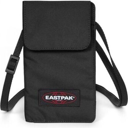 Taschen DALLER POUCH EK0A5BE7-008 BLACK - Eastpak - Modalova