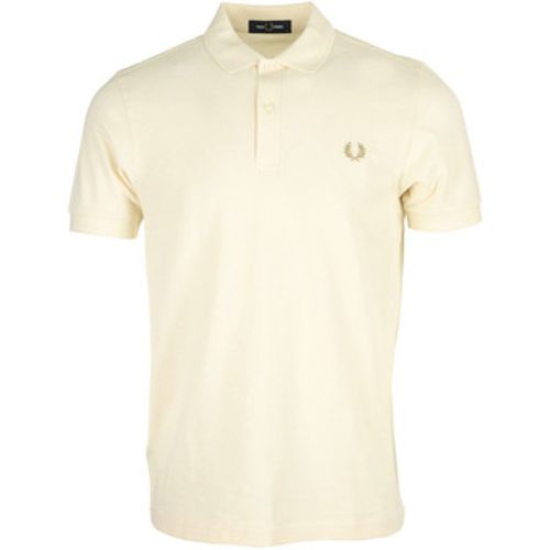 T-Shirts & Poloshirts Plain - Fred Perry - Modalova