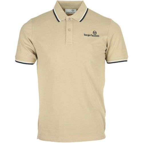 T-Shirts & Poloshirts Reed Co Polo - Sergio Tacchini - Modalova
