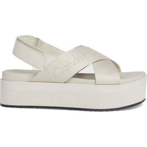 Calvin Klein Jeans Sandalen - Calvin Klein Jeans - Modalova