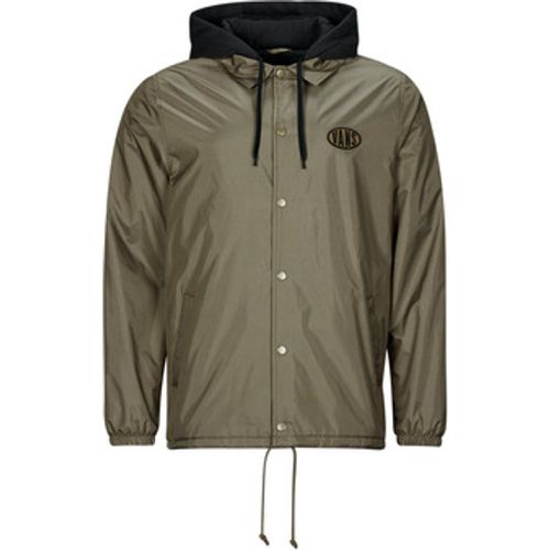 Herren-Jacke Riley II Coach Jacket - Vans - Modalova