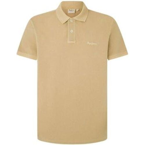 Pepe jeans Poloshirt - Pepe Jeans - Modalova