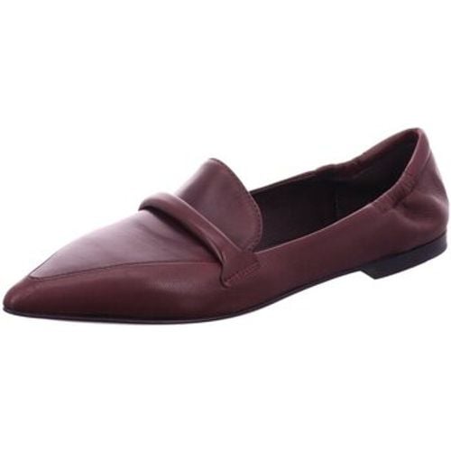 Damenschuhe Slipper 0730-bordeaux - Pomme D'or - Modalova