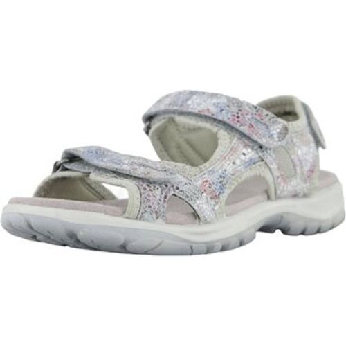 Sandalen Sandaletten BEQUEM-SANDALE 1126744-2 - Longo - Modalova