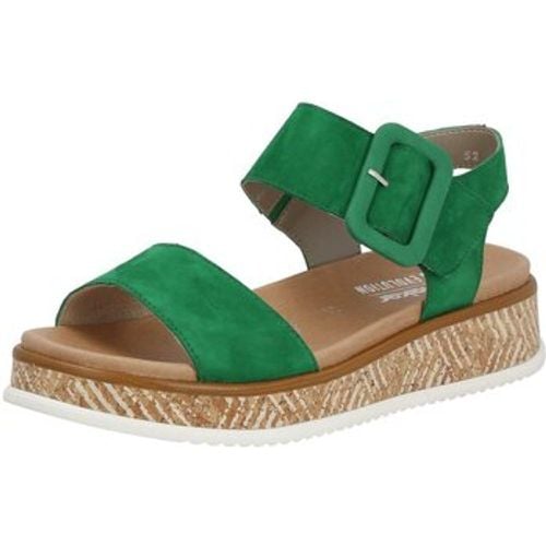 Sandalen Sandaletten W0800-52 - Rieker - Modalova