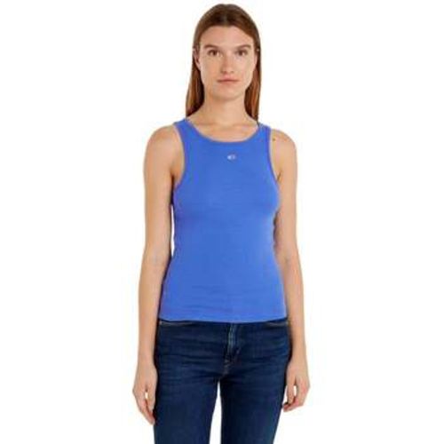 Tommy Jeans Tank Top - Tommy Jeans - Modalova