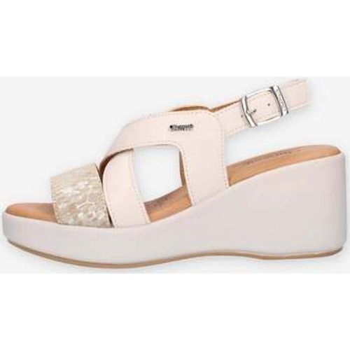 Clia Walk Sandalen TRENDY59-SABBIA - Clia Walk - Modalova