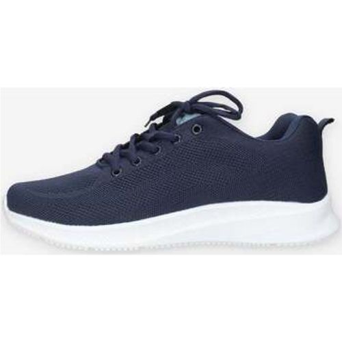 Clia Walk Turnschuhe LIGHT107-BLU - Clia Walk - Modalova