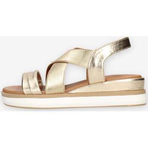 Inuovo Sandalen 113015-GOLD - Inuovo - Modalova