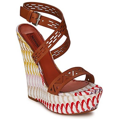 Missoni Sandalen XM015 - Missoni - Modalova