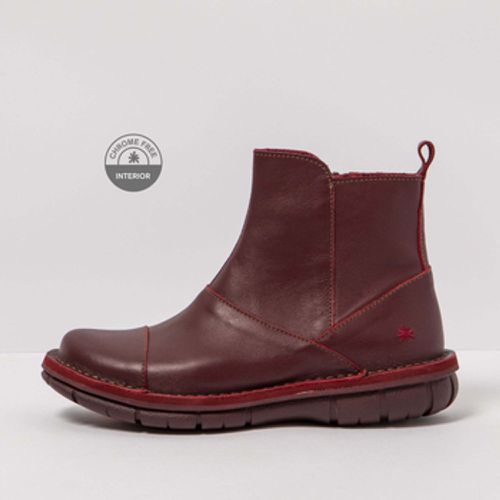 Art Ankle Boots 117301467003 - ART - Modalova