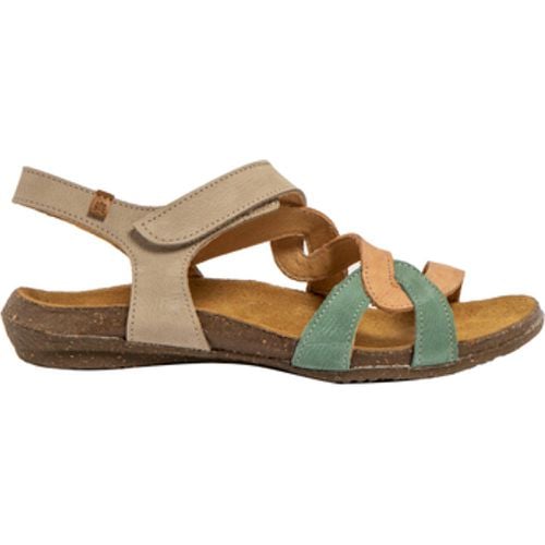 Sandalen 25079S1B0005 - El Naturalista - Modalova