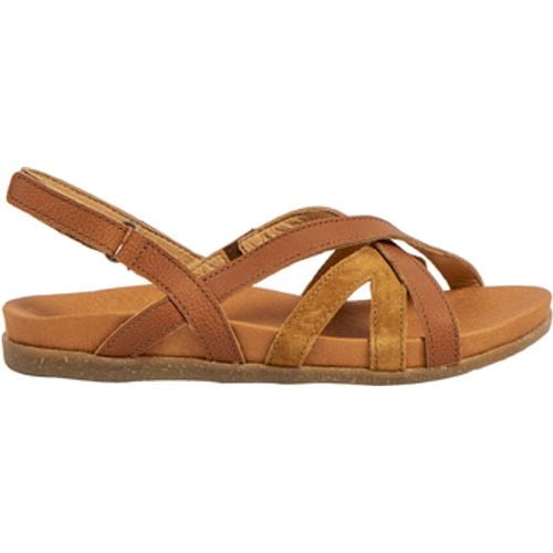 Sandalen 256531155005 - El Naturalista - Modalova