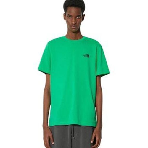 The North Face T-Shirt - The North Face - Modalova