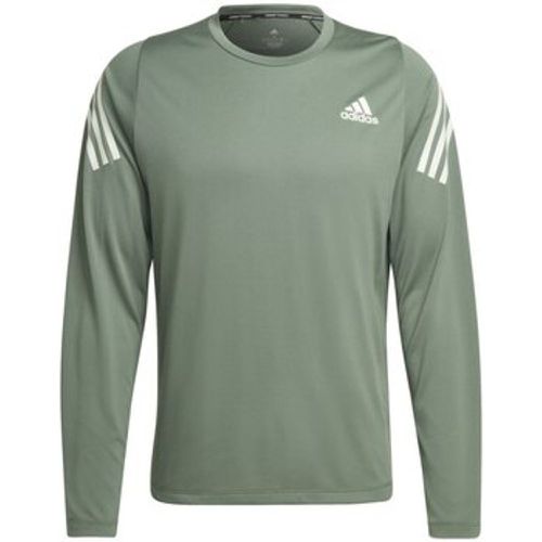 Langarmshirt Sport M TI LS TEE HL1963 - Adidas - Modalova