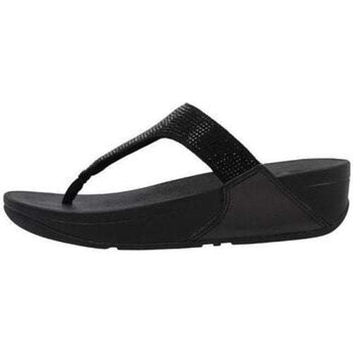 Sandalen LULU CRYSTAL EM BELLISHE D TOE - P OST SANDALS - FitFlop - Modalova