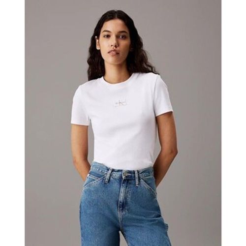 T-Shirts & Poloshirts J20J223552 - Calvin Klein Jeans - Modalova