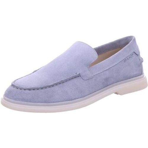 Herrenschuhe Slipper Loafer Boery 28673573/G616 - Gant - Modalova