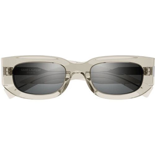 Sonnenbrillen Sonnenbrille Saint Laurent SL 697 003 - Yves Saint Laurent - Modalova