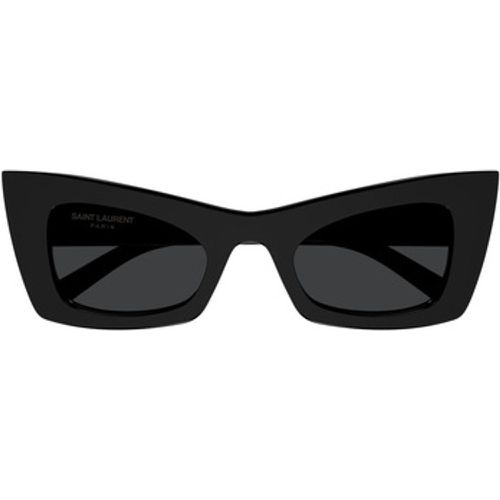 Sonnenbrillen Sonnenbrille Saint Laurent SL 702 001 - Yves Saint Laurent - Modalova