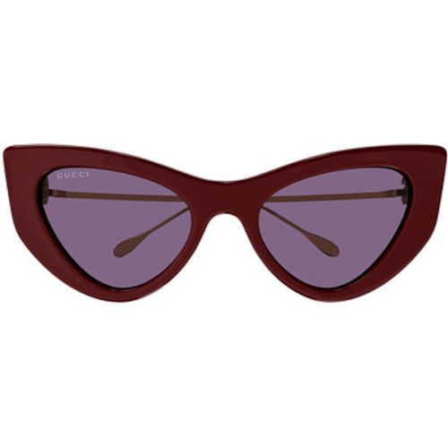 Sonnenbrillen -Sonnenbrille GG1565S 004 - Gucci - Modalova