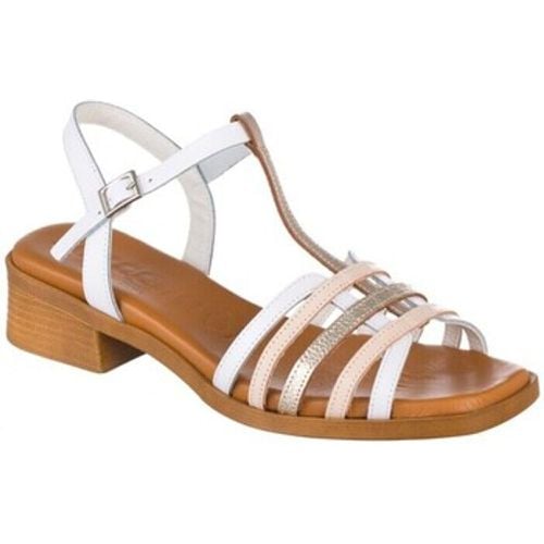 Zapp Sandalen 4176 - Zapp - Modalova