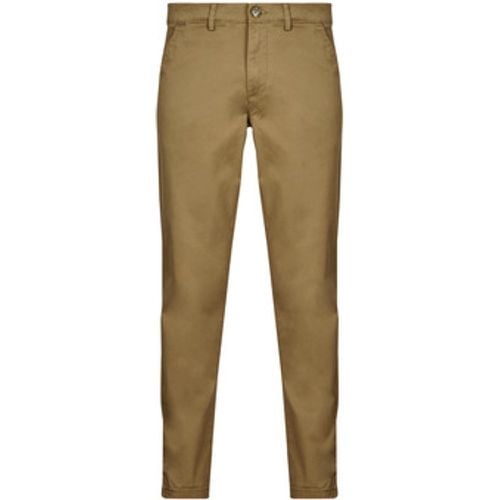 Chinos SLHSLIM-NEW MILES 175 FLEX CHINO - Selected - Modalova