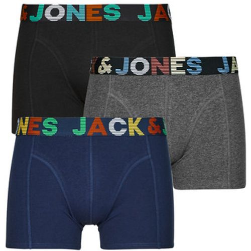 Jack & Jones Boxer JACETHAN X3 - jack & jones - Modalova