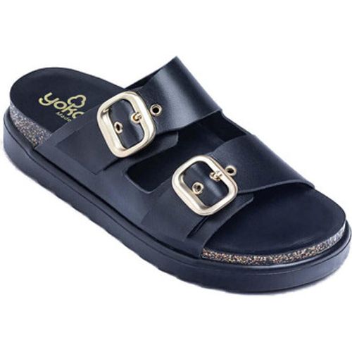 YOKONO Sandalen TUNEZ-130/S197 - YOKONO - Modalova