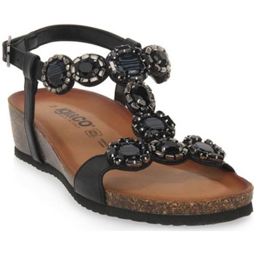 IgI&CO Sandalen ANTIBES NERO - IGI&Co - Modalova