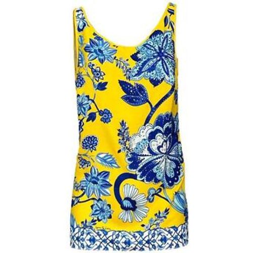 Gai Mattiolo Tank Top lv1337 - Gai Mattiolo - Modalova