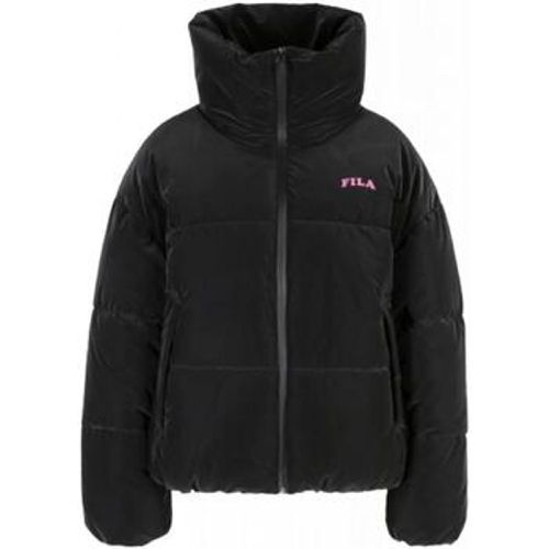 Damen-Jacke faw0645_tonala_nero - Fila - Modalova