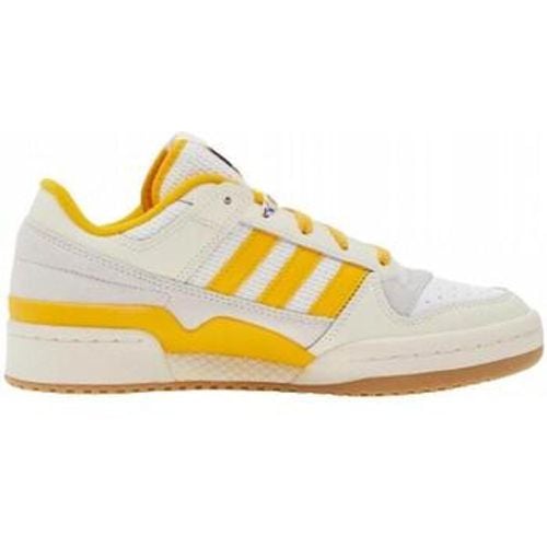 Adidas Sneaker forum_low_cl_giallo - Adidas - Modalova