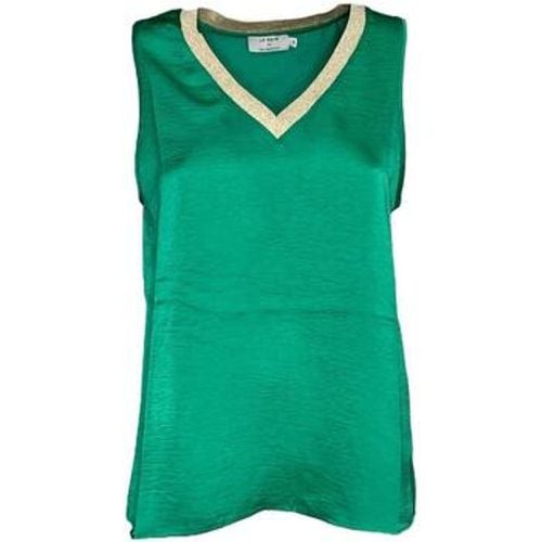 Molly Bracken Tank Top mws115cp - Molly Bracken - Modalova