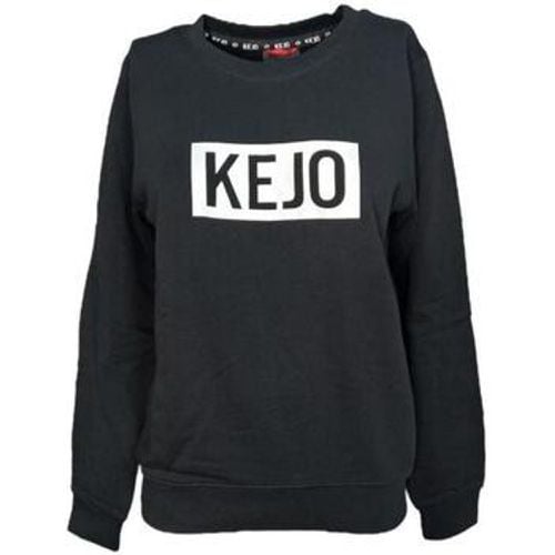 Kejo Sweatshirt 394a3mxos02md - Kejo - Modalova