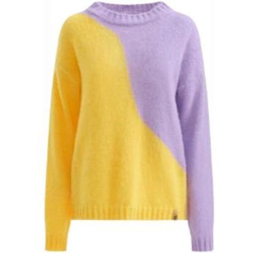 Pullover Maglione Donna d7031 - Alviero Martini - Modalova