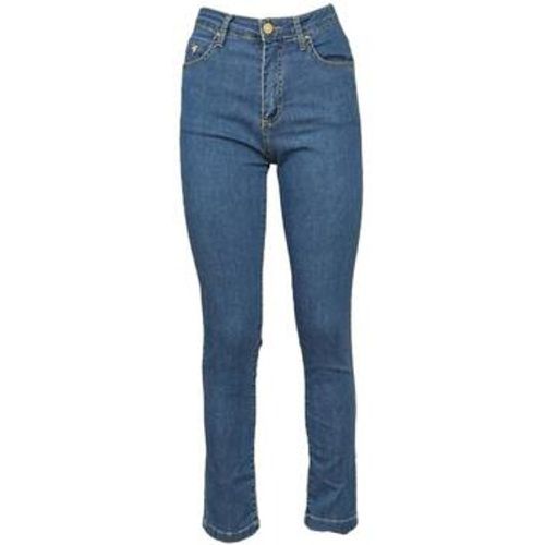Jeans jeans Donna GM1295 - Gai Mattiolo - Modalova