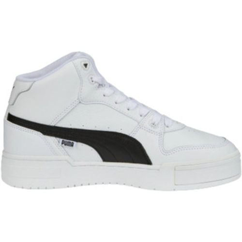 Turnschuhe ca_pro_mid_bianco-nero - Puma - Modalova