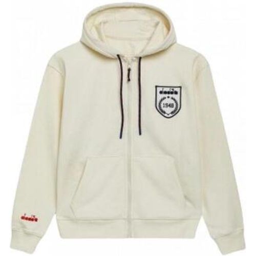 Sweatshirt 179929_hoodie_fz - Diadora - Modalova