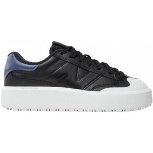 New Balance Sneaker ct302lm_nero - New Balance - Modalova