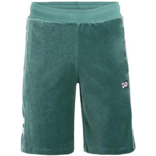 Shorts fam0393_zorge_shorts_verde - Fila - Modalova