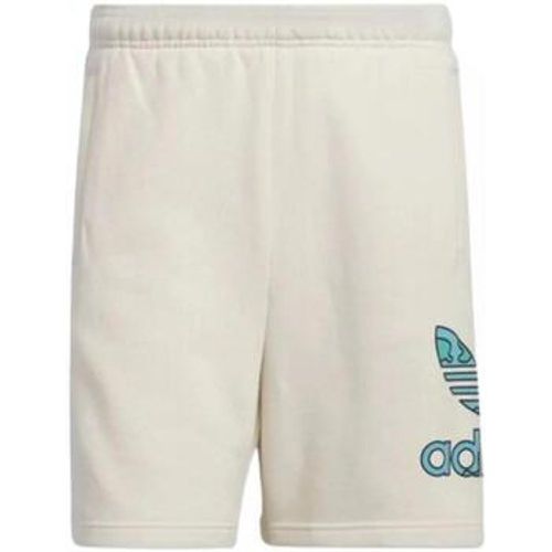 Adidas Shorts ic5562_stacked_panna - Adidas - Modalova