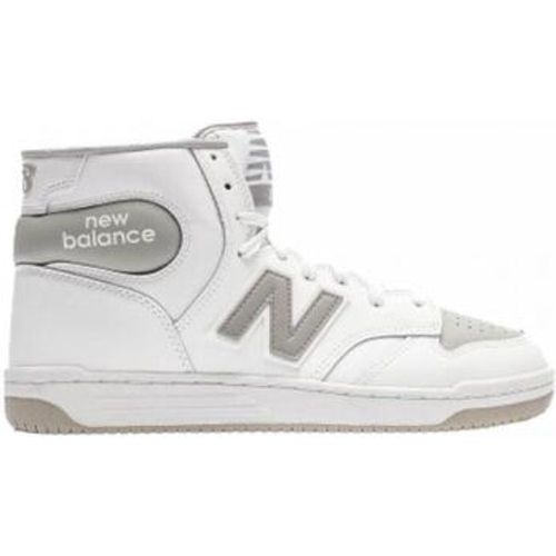 Turnschuhe bb480scd_bianco - New Balance - Modalova