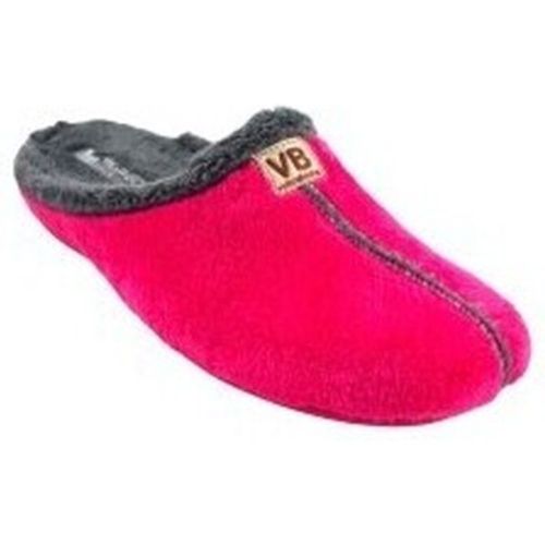 Schuhe Ir por casa señora 4311 fuxia - Vulca-bicha - Modalova