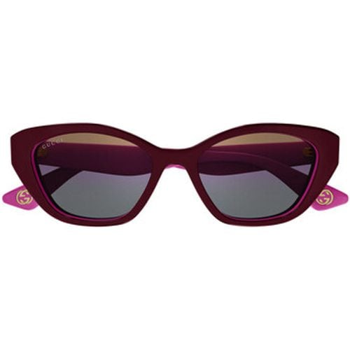 Sonnenbrillen -Sonnenbrille GG1638S 003 - Gucci - Modalova