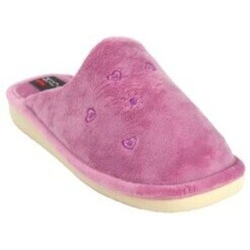 Schuhe Gehen Sie nach Hause, Frau um 5:30 Uhr mauve - Bienve - Modalova