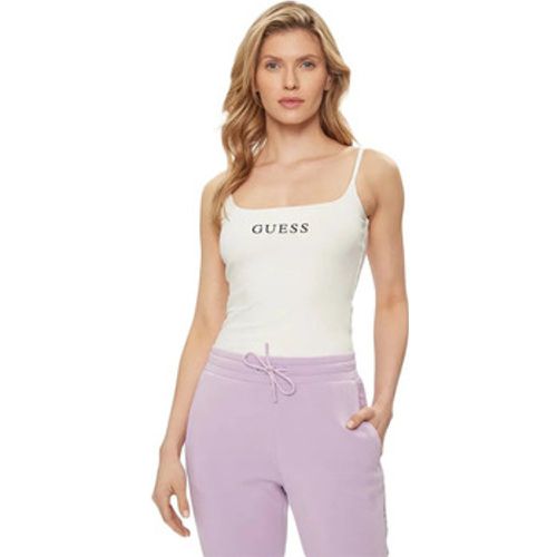 Guess Tank Top Rory - Guess - Modalova