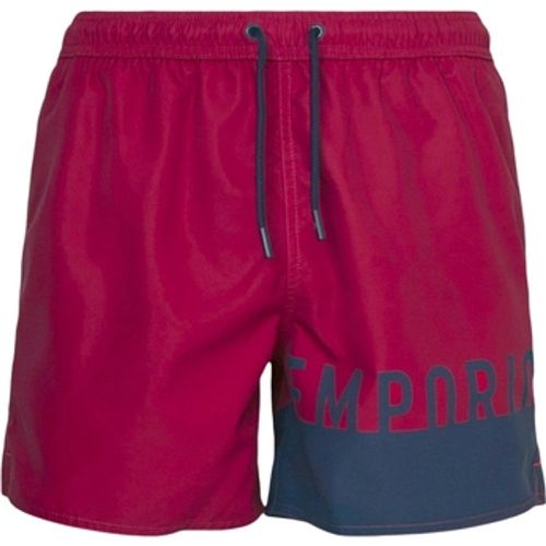 Emporio Armani Badeshorts GA eagle - Emporio Armani - Modalova