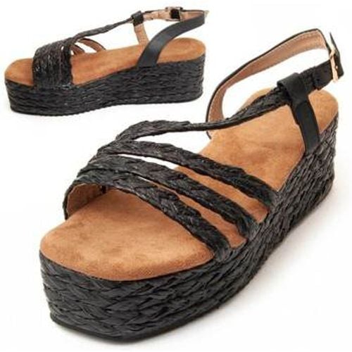 Leindia Sandalen 90316 - Leindia - Modalova