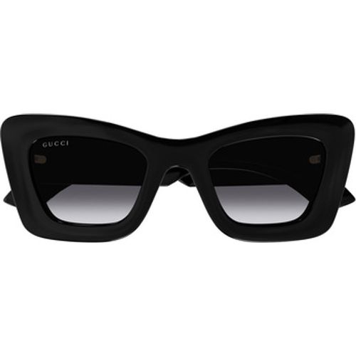 Sonnenbrillen -Sonnenbrille GG1552S 001 - Gucci - Modalova